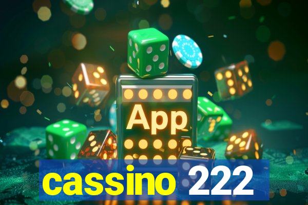 cassino 222